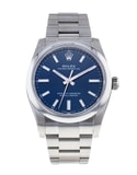 Rolex Oyster Perpetual 124200